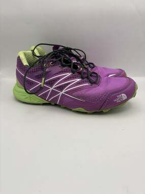 The North Face Ultra MT Trail Running Shoes Women Size 7.5